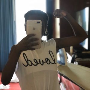 Meet your Posher, Jayla